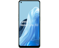 OPPO Reno7 lite 5G 8/128GB tęczowy - 736397 - zdjęcie 3